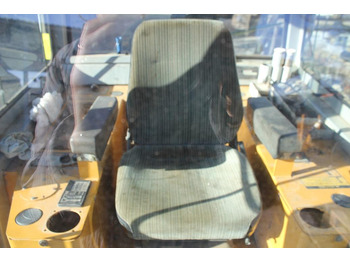 Καμπίνα για Κατασκευή μηχανήματα Liebherr LR 622: φωτογραφία 4