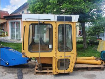 Καμπίνα LIEBHERR