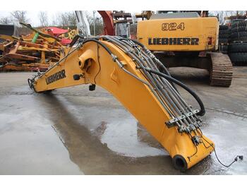 Μπούμα LIEBHERR
