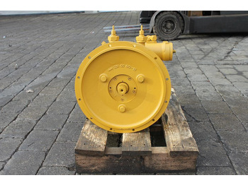 Υδραυλική αντλία για Κατασκευή μηχανήματα Linde 2PV35: φωτογραφία 3 Υδραυλική αντλία για Κατασκευή μηχανήματα Linde 2PV35: φωτογραφία 3