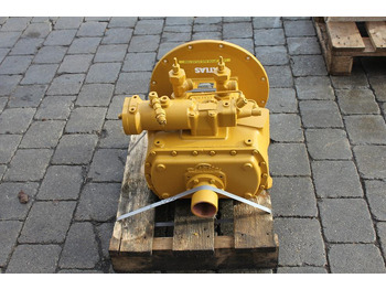 Υδραυλική αντλία για Κατασκευή μηχανήματα Linde 2PV35: φωτογραφία 5 Υδραυλική αντλία για Κατασκευή μηχανήματα Linde 2PV35: φωτογραφία 5