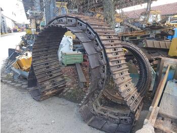 Ερπύστρια KOBELCO