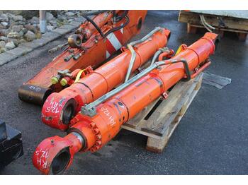 Υδραυλικός κύλινδρος