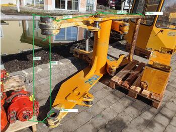 Μπούμα ZETTELMEYER