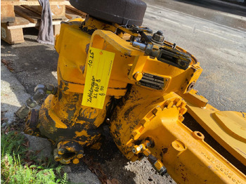 Αξονας και ανταλλακτικά για Κατασκευή μηχανήματα Zettelmeyer ZL 601 B ZF AV 225: φωτογραφία 5