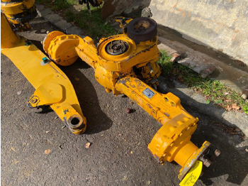 Αξονας και ανταλλακτικά για Κατασκευή μηχανήματα Zettelmeyer ZL 601 B ZF AV 225: φωτογραφία 3