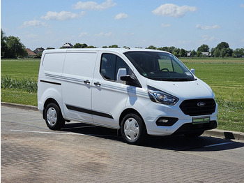 Μικρό βαν Ford Transit Custom 2.0 L1H1 Wp-Inrichting!: φωτογραφία 4