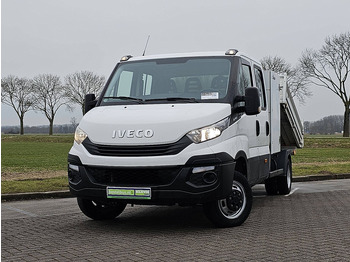 Όχημα με ανατρεπομενη καροτσα IVECO Daily 35c14