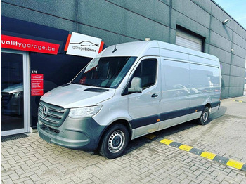 Βαν Mercedes-Benz Sprinter 319 v6 l3h2 airco: φωτογραφία 1