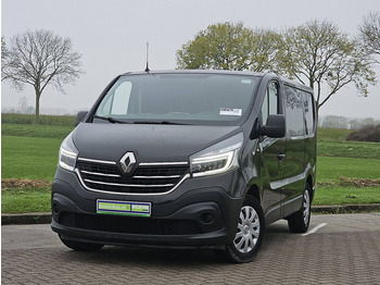 Μικρό βαν RENAULT Trafic 2.0