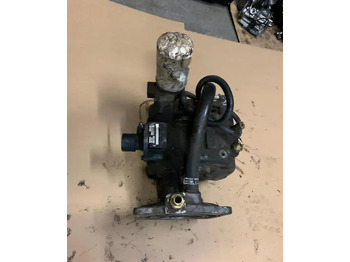 Βαλβίδα φρένων για Φορτηγό KNORR BREMSE 51540007153 K192764N04: φωτογραφία 2