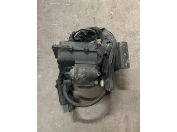 Σύστημα εξάτμισης MERCEDES-BENZ Actros