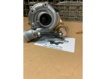 Τουρμπίνα FIAT