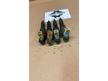 Σύστημα έγχυσης καυσίμου PACCAR