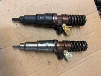 Σύστημα έγχυσης καυσίμου VOLVO FM