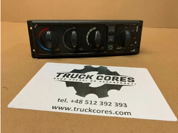 Ταμπλό αυτοκινήτου SCANIA P