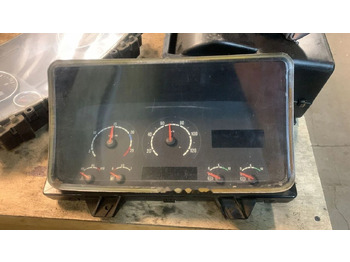 Ταμπλό αυτοκινήτου SCANIA R