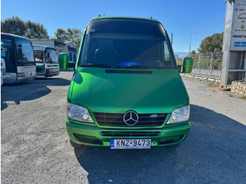 Πούλμαν MERCEDES-BENZ SPRINTER (2000): φωτογραφία 2