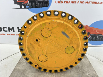 Μοτέρ πορείας FAUN