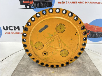 Μοτέρ πορείας FAUN