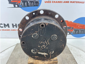 Μοτέρ πορείας FAUN