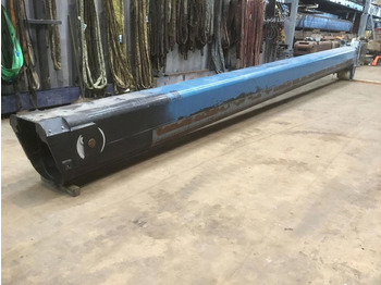 Αμάξωμα και εξωτερικό για Γερανός Faun ATF 40 G-2 telescopic head section 3: φωτογραφία 4