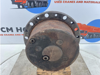 Μετάδοσης κίνησης GROVE