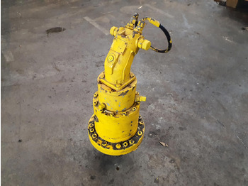 Μειωτήρας περιστροφής GROVE