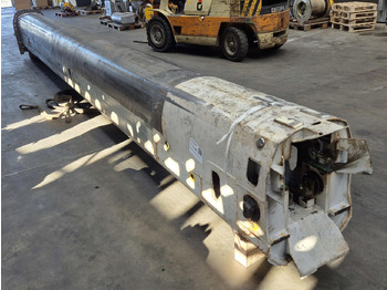 Μπούμα για Γερανός Grove GMK 3055 telescopic section 2: φωτογραφία 2 Μπούμα για Γερανός Grove GMK 3055 telescopic section 2: φωτογραφία 2