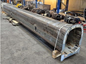 Μπούμα για Γερανός Grove GMK 3055 telescopic section 2: φωτογραφία 4 Μπούμα για Γερανός Grove GMK 3055 telescopic section 2: φωτογραφία 4