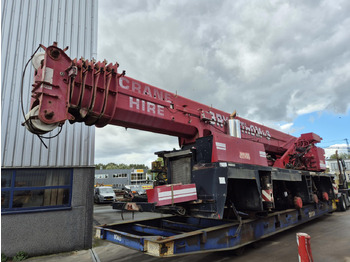 Τηλεσκοπικός γερανός GROVE