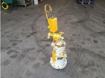 Μειωτήρας περιστροφής GROVE