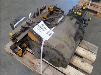 Κιβώτιο ταχυτήτων για Γερανός Grove RT 65S Gearbox Clark R28621-8: φωτογραφία 3