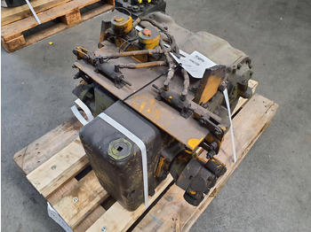 Κιβώτιο ταχυτήτων για Γερανός Grove RT 65S Gearbox Clark R28621-8: φωτογραφία 4