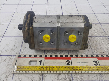 Υδραυλική αντλία HALDEX