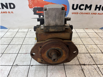 Υδραυλική αντλία