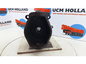 Ακραξόνιο για Τηλεσκοπικός γερανός Kessler Steering knuckle: φωτογραφία 5