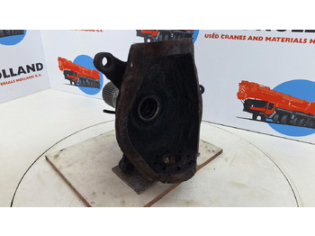 Ακραξόνιο για Τηλεσκοπικός γερανός Kessler Steering knuckle: φωτογραφία 4