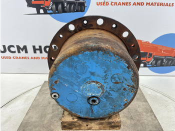 Μοτέρ πορείας KESSLER