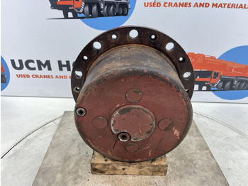 Μοτέρ πορείας KESSLER