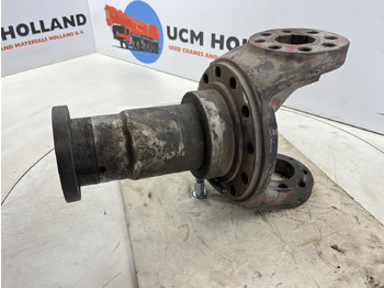 Ακραξόνιο KESSLER