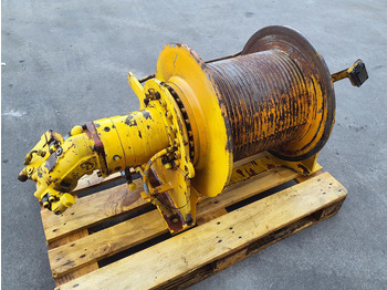 Γερανός παπαγάλος KRUPP