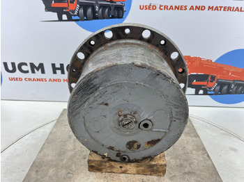 Μοτέρ πορείας KRUPP