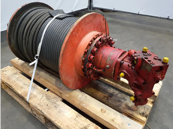 Βίντσι LIEBHERR