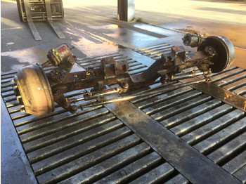 Αξονας και ανταλλακτικά LIEBHERR