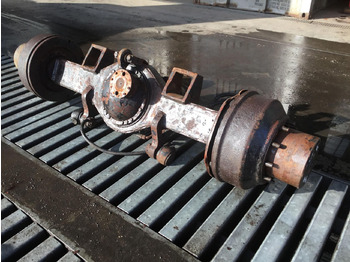 Αξονας και ανταλλακτικά LIEBHERR