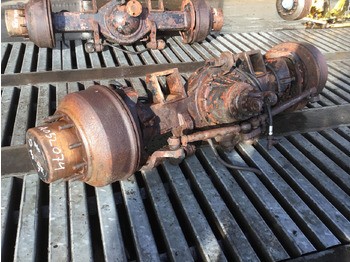 Αξονας και ανταλλακτικά LIEBHERR