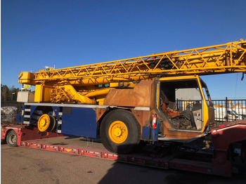 Γερανός παντός εδάφους LIEBHERR LTM 1030/2
