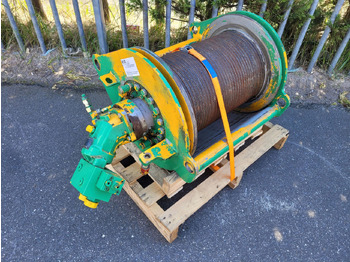 Βίντσι LIEBHERR