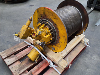 Βίντσι LIEBHERR